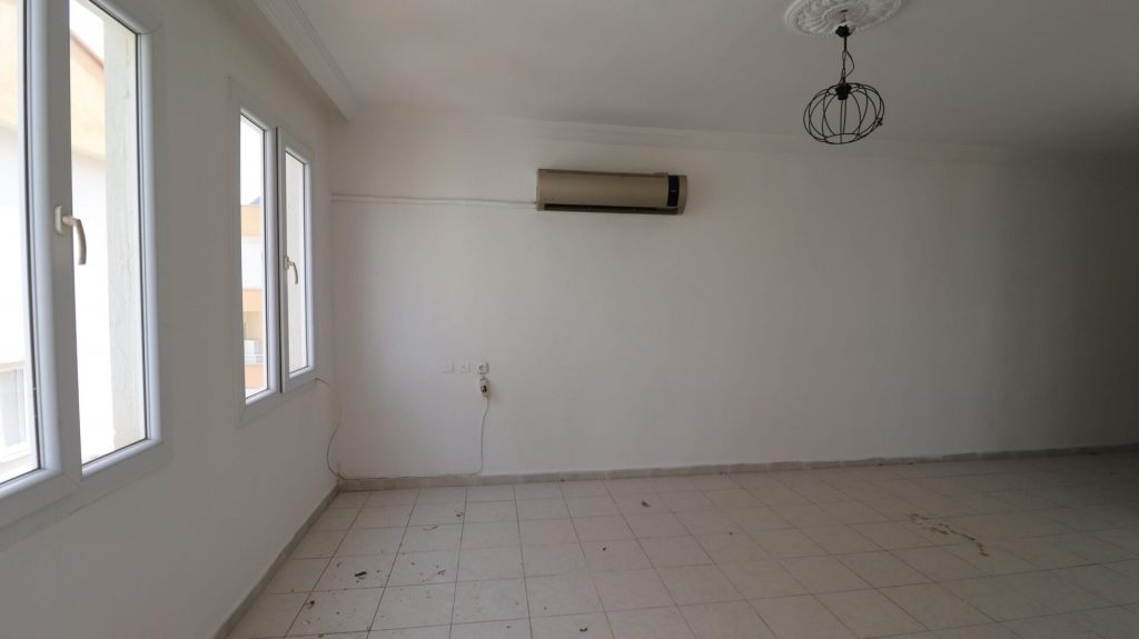 Mersin Ayaş Çetin Ay Sitesi Satılık Yazlık Daire