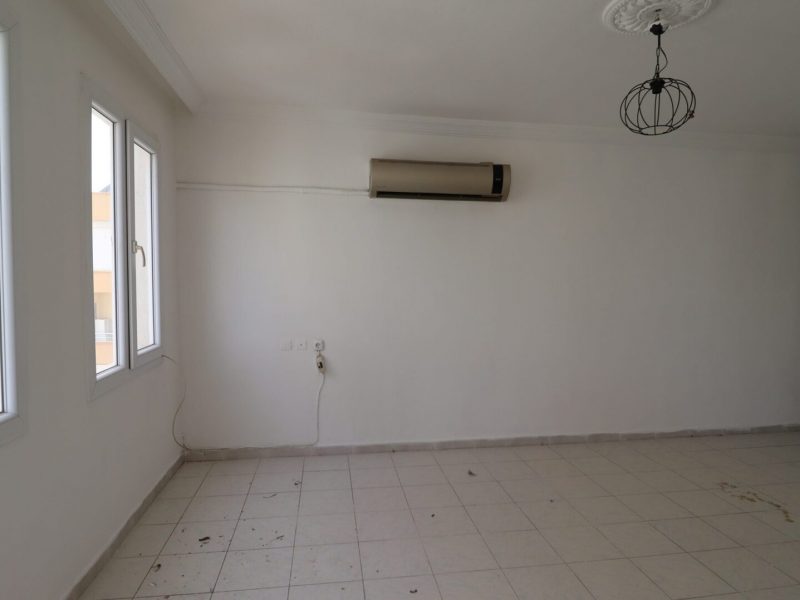 Mersin Ayaş Çetin Ay Sitesi Satılık Yazlık Daire