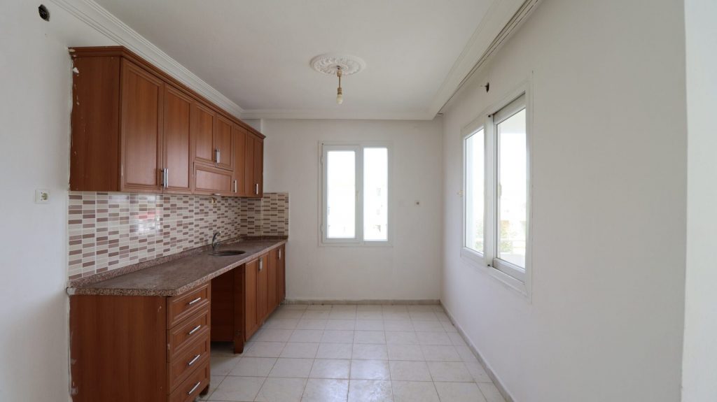 Mersin Ayaş Çetin Ay Sitesi Satılık Yazlık Daire
