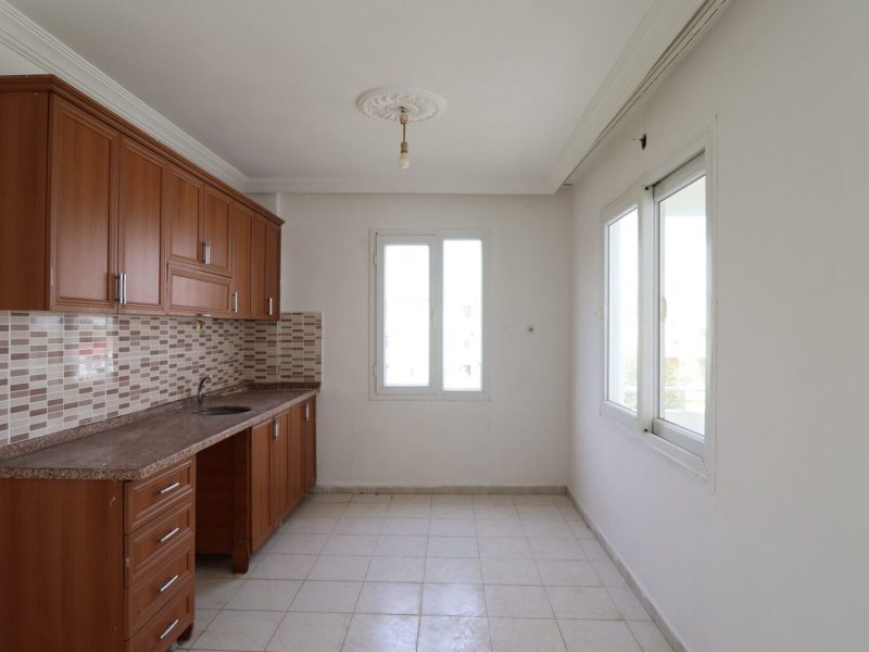 Mersin Ayaş Çetin Ay Sitesi Satılık Yazlık Daire