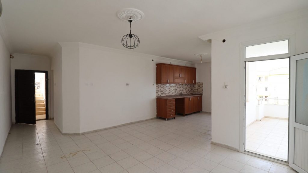 Mersin Ayaş Çetin Ay Sitesi Satılık Yazlık Daire