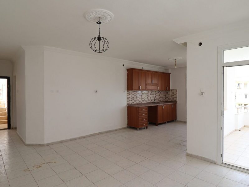 Mersin Ayaş Çetin Ay Sitesi Satılık Yazlık Daire