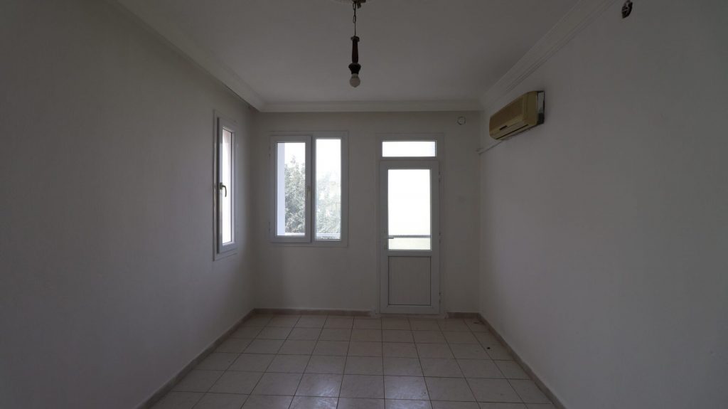 Mersin Ayaş Çetin Ay Sitesi Satılık Yazlık Daire
