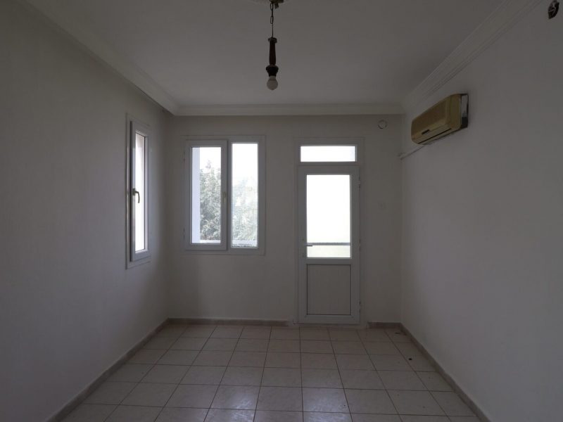 Mersin Ayaş Çetin Ay Sitesi Satılık Yazlık Daire