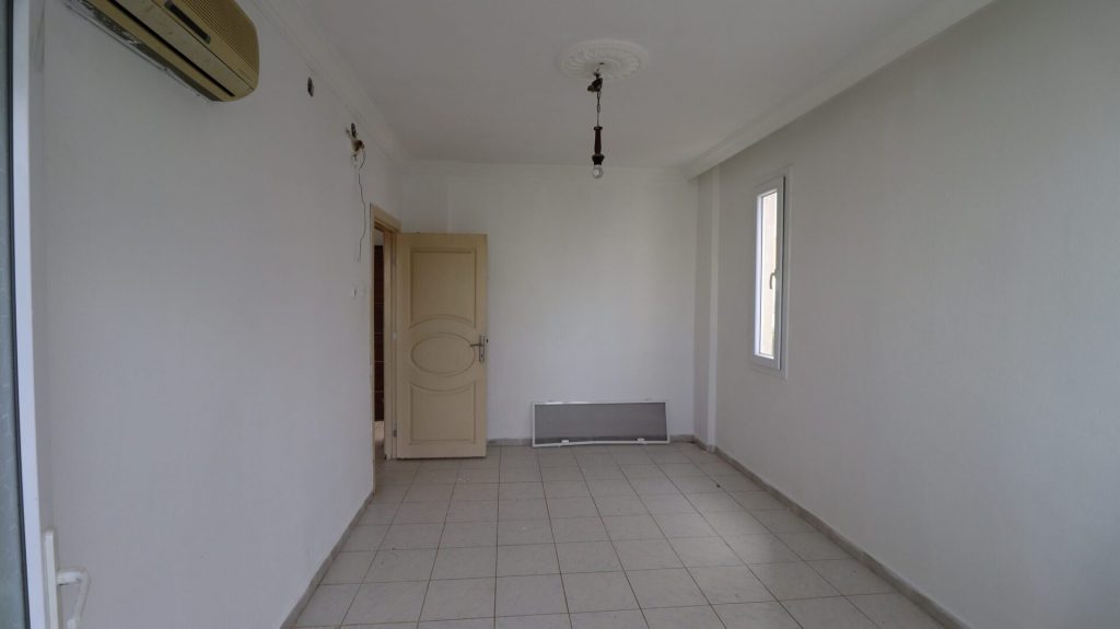 Mersin Ayaş Çetin Ay Sitesi Satılık Yazlık Daire