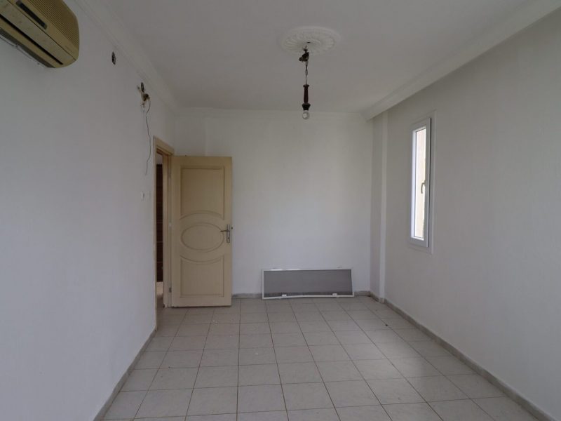 Mersin Ayaş Çetin Ay Sitesi Satılık Yazlık Daire