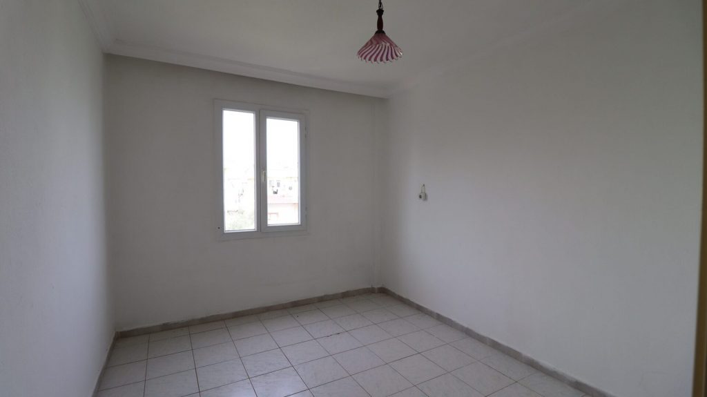 Mersin Ayaş Çetin Ay Sitesi Satılık Yazlık Daire