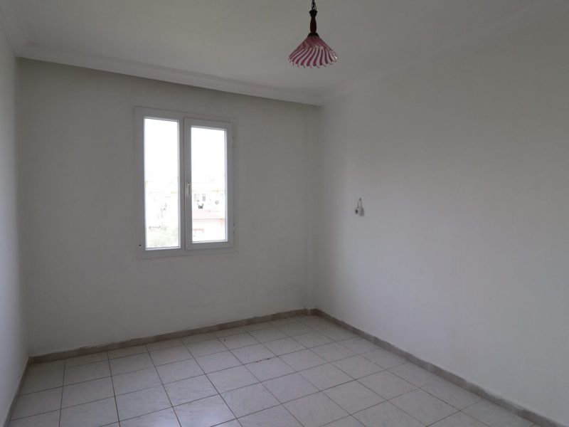 Mersin Ayaş Çetin Ay Sitesi Satılık Yazlık Daire