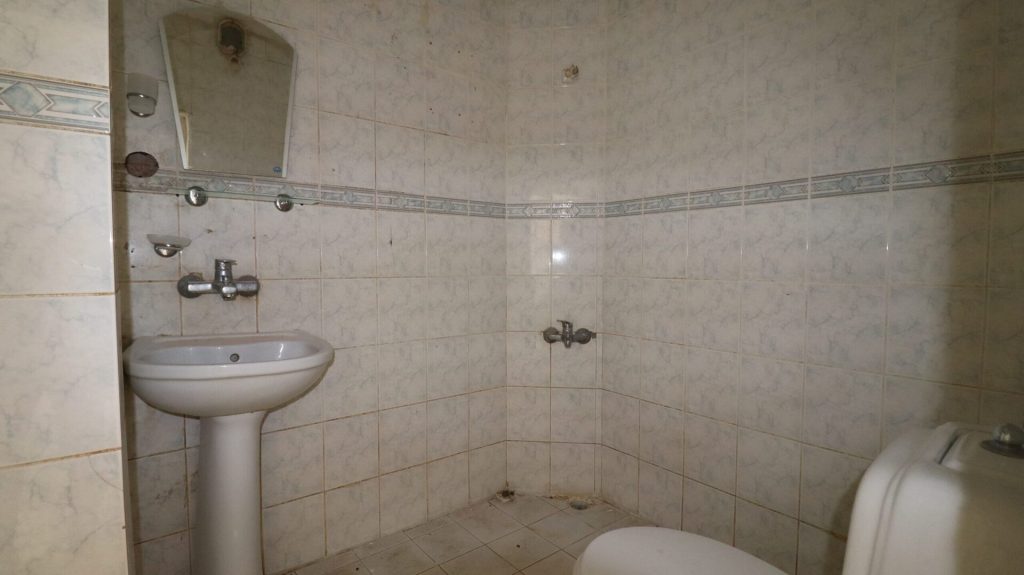 Mersin Ayaş Çetin Ay Sitesi Satılık Yazlık Daire