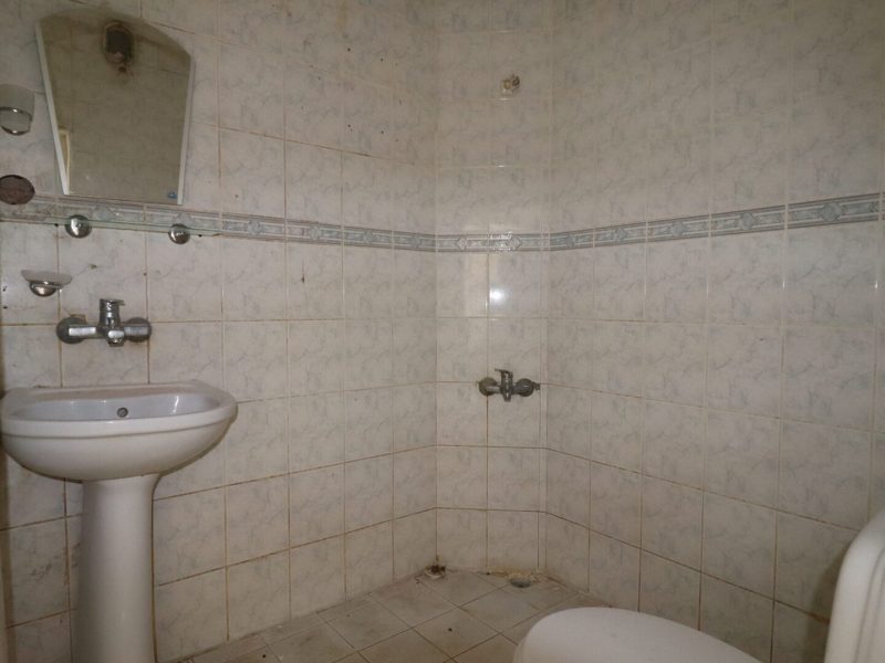 Mersin Ayaş Çetin Ay Sitesi Satılık Yazlık Daire