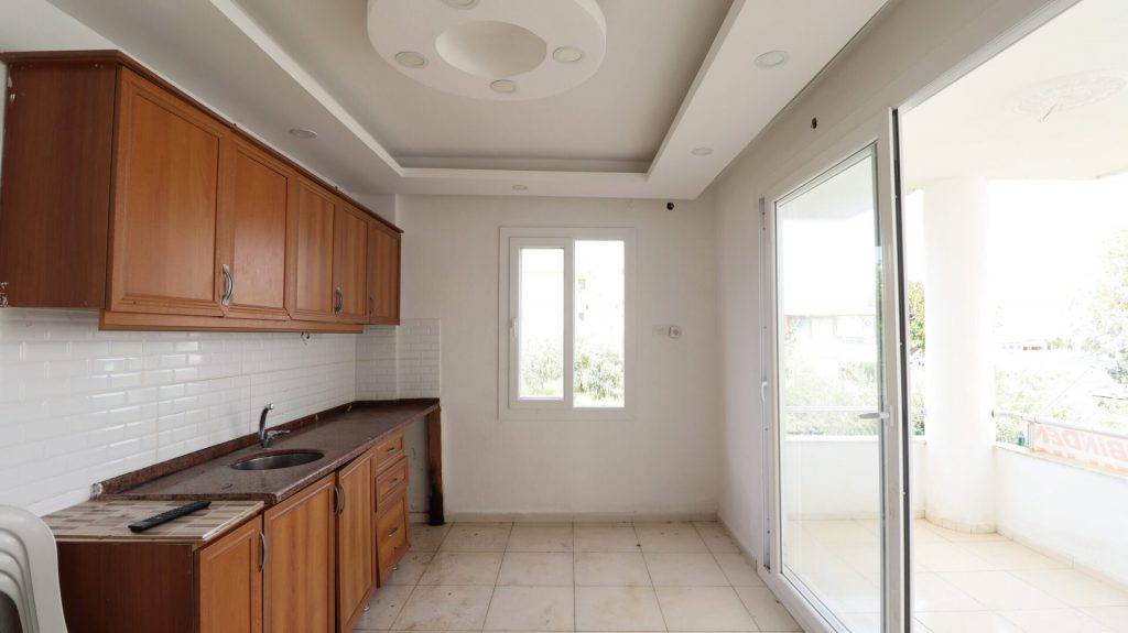 Mersin Ayaş Çetin Ay Sitesi Satılık Yazlık Daire