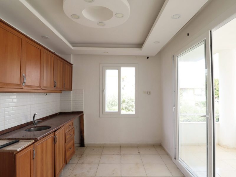 Mersin Ayaş Çetin Ay Sitesi Satılık Yazlık Daire