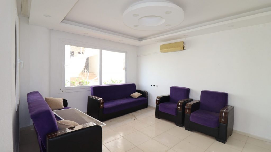 Mersin Ayaş Çetin Ay Sitesi Satılık Yazlık Daire