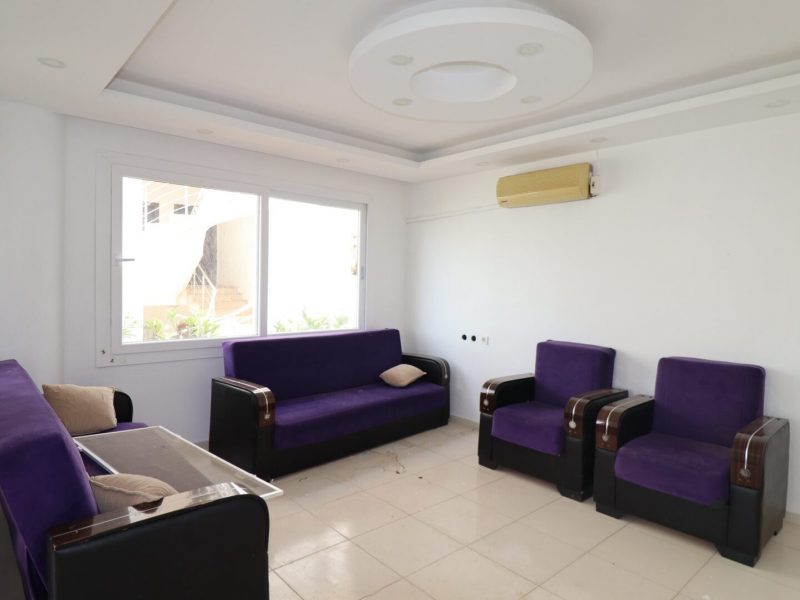 Mersin Ayaş Çetin Ay Sitesi Satılık Yazlık Daire