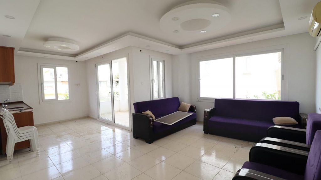 Mersin Ayaş Çetin Ay Sitesi Satılık Yazlık Daire