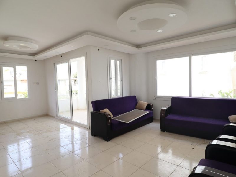Mersin Ayaş Çetin Ay Sitesi Satılık Yazlık Daire