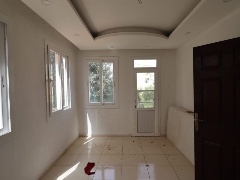 Mersin Ayaş Çetin Ay Sitesi Satılık Yazlık Daire