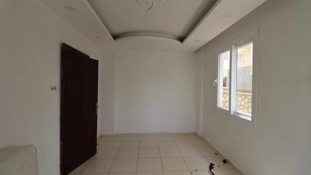 Mersin Ayaş Çetin Ay Sitesi Satılık Yazlık Daire