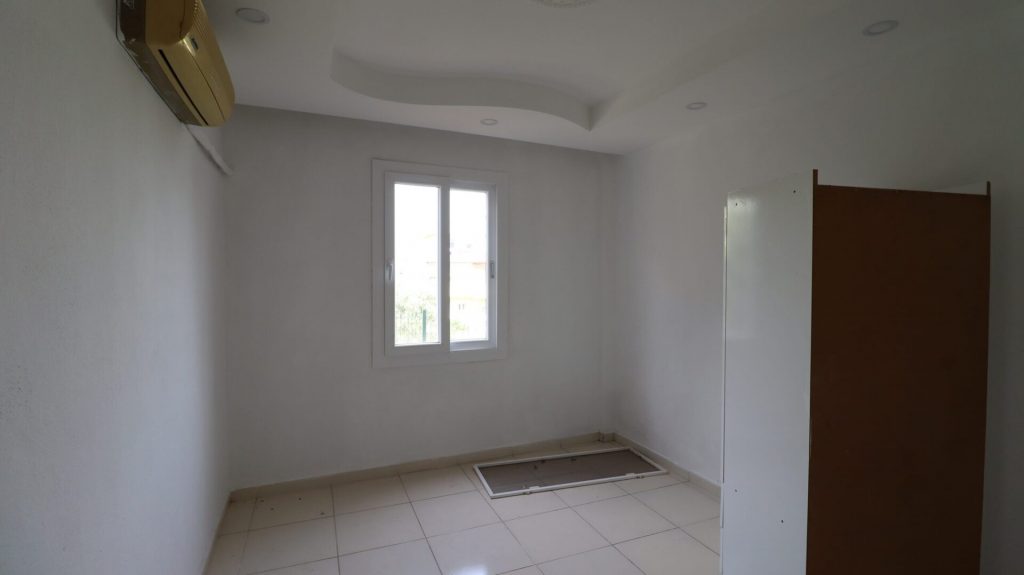 Mersin Ayaş Çetin Ay Sitesi Satılık Yazlık Daire