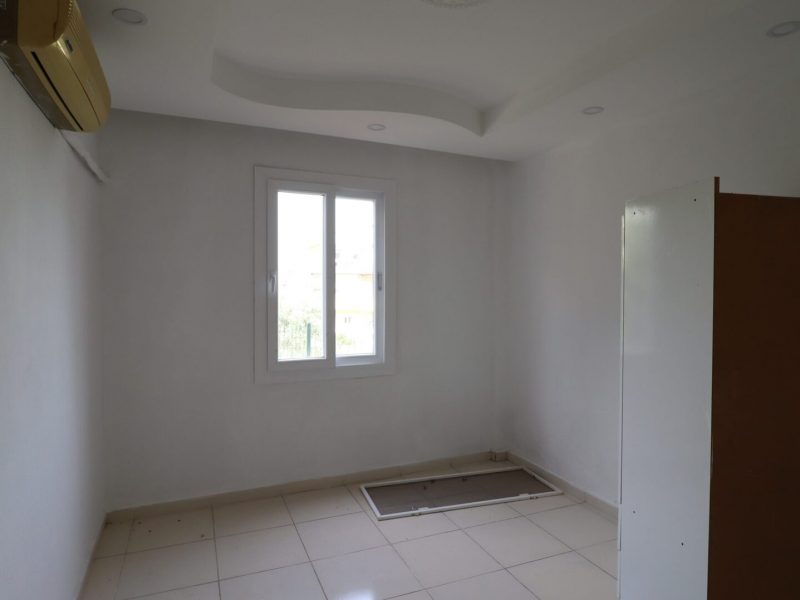 Mersin Ayaş Çetin Ay Sitesi Satılık Yazlık Daire