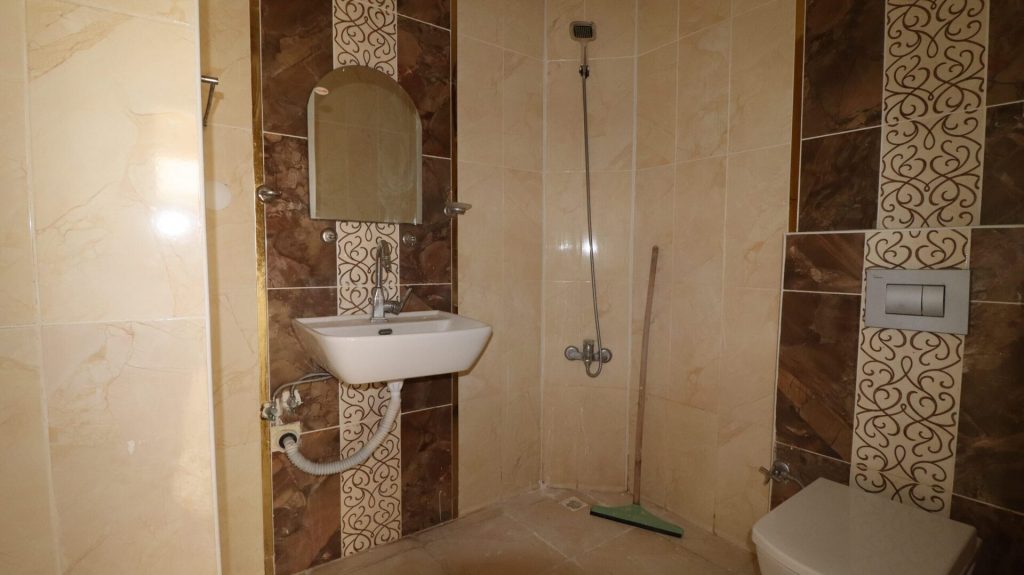 Mersin Ayaş Çetin Ay Sitesi Satılık Yazlık Daire