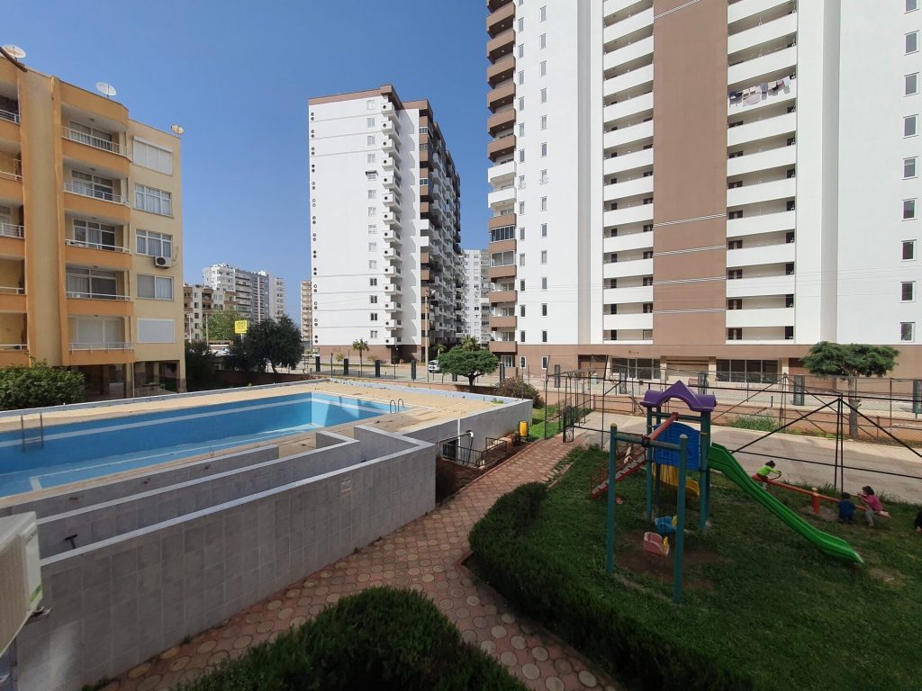 Şoray 3 Sitesi Mersin