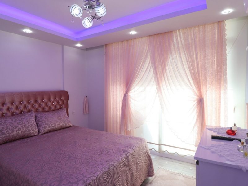 Erdemli Arpaçbahşiş Şoray 3 Sitesi Masrafsız Satılık Dubleks Daire
