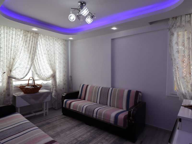 Erdemli Arpaçbahşiş Şoray 3 Sitesi Masrafsız Satılık Dubleks Daire