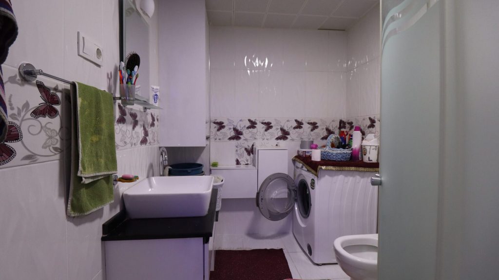 Erdemli Arpaçbahşiş Şoray 3 Sitesi Masrafsız Satılık Dubleks Daire