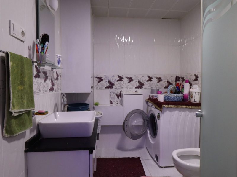 Erdemli Arpaçbahşiş Şoray 3 Sitesi Masrafsız Satılık Dubleks Daire