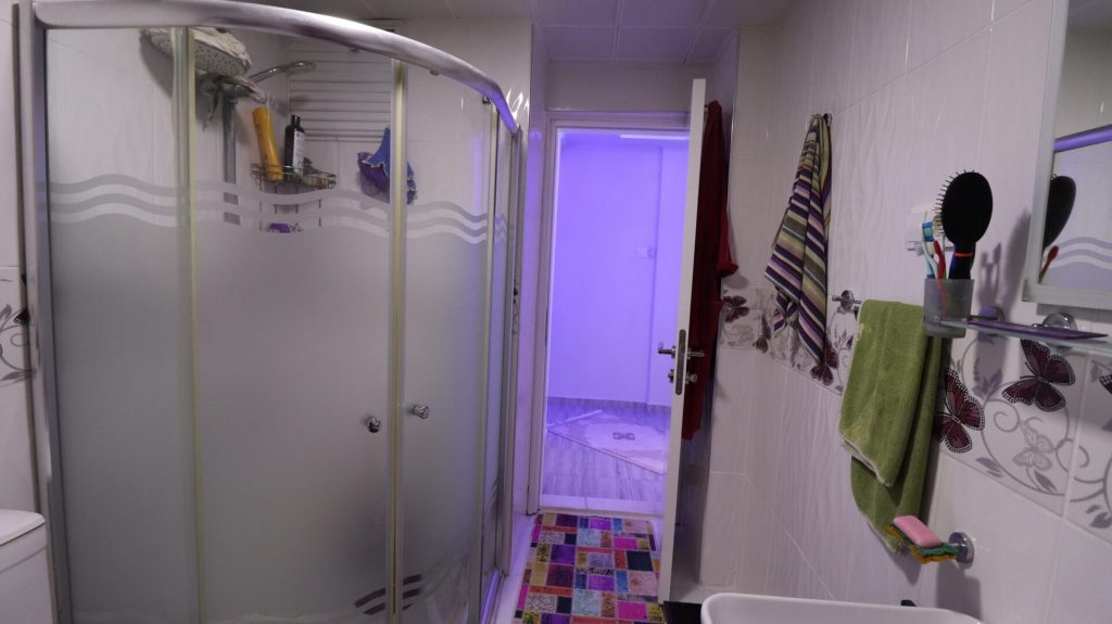 Erdemli Arpaçbahşiş Şoray 3 Sitesi Masrafsız Satılık Dubleks Daire