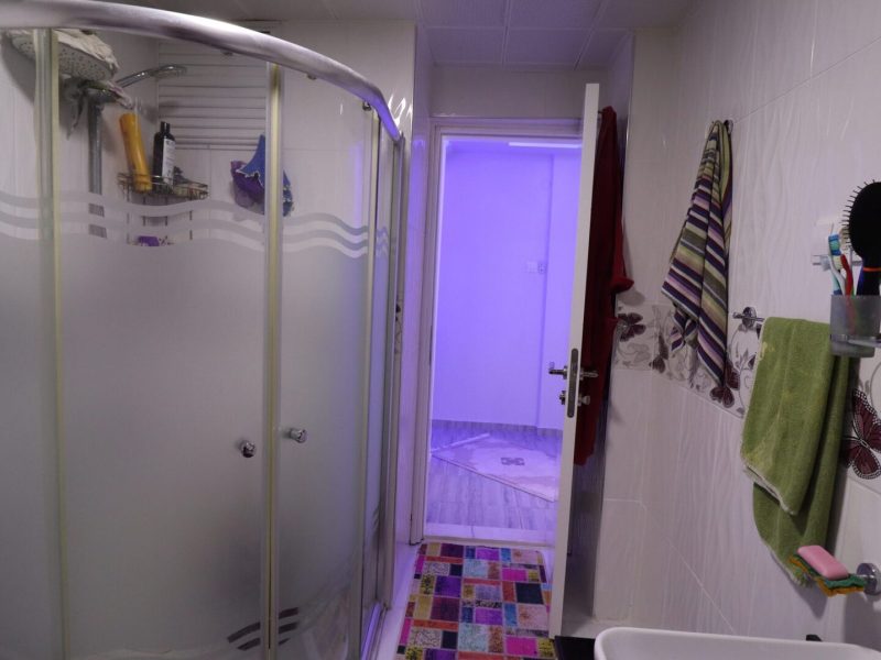 Erdemli Arpaçbahşiş Şoray 3 Sitesi Masrafsız Satılık Dubleks Daire