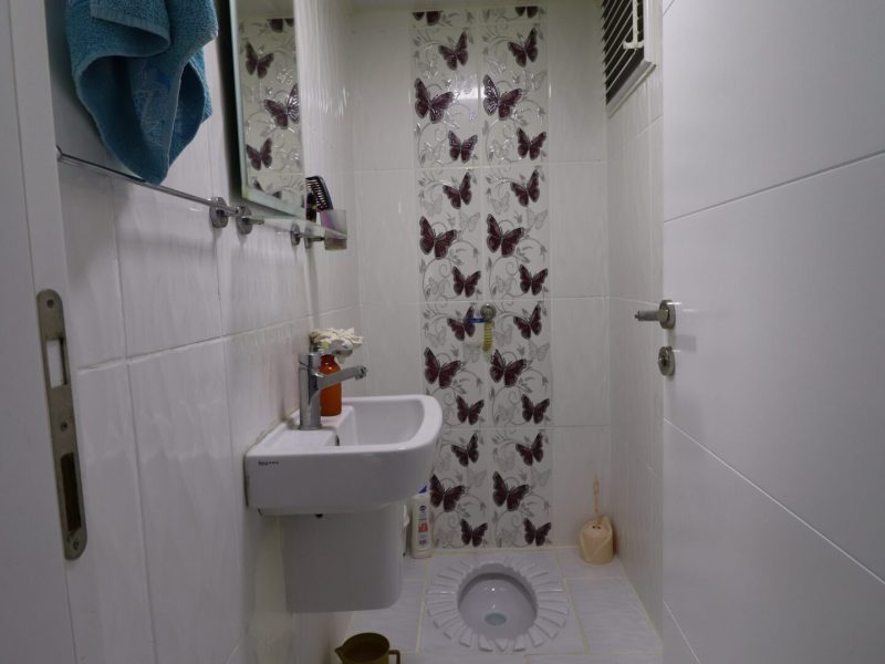 Erdemli Arpaçbahşiş Şoray 3 Sitesi Masrafsız Satılık Dubleks Daire