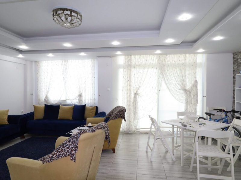 Erdemli Arpaçbahşiş Şoray 3 Sitesi Masrafsız Satılık Dubleks Daire