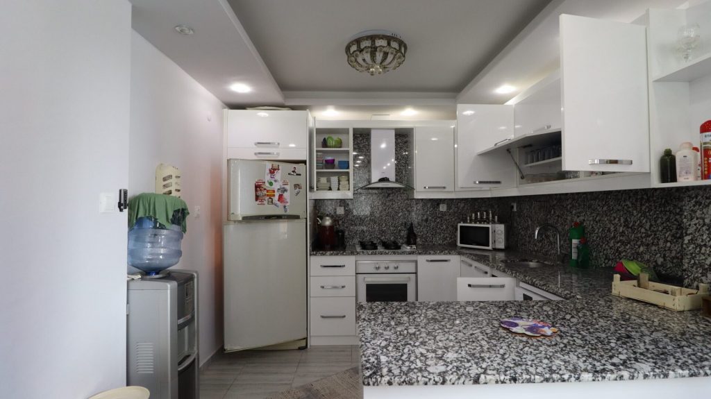 Erdemli Arpaçbahşiş Şoray 3 Sitesi Masrafsız Satılık Dubleks Daire