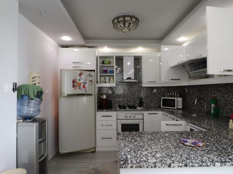 Erdemli Arpaçbahşiş Şoray 3 Sitesi Masrafsız Satılık Dubleks Daire