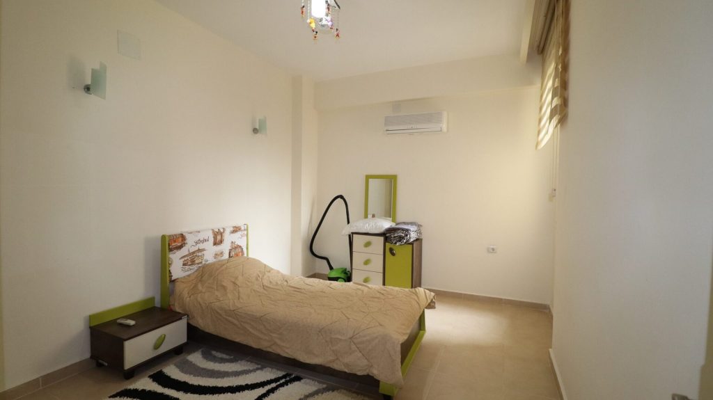 Mersin Queenaba Sitesi Satılık Lüks Daire