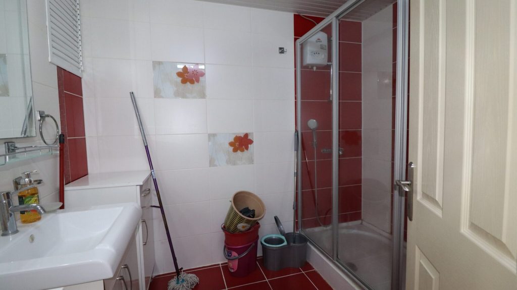 Mersin Queenaba Sitesi Satılık Lüks Daire