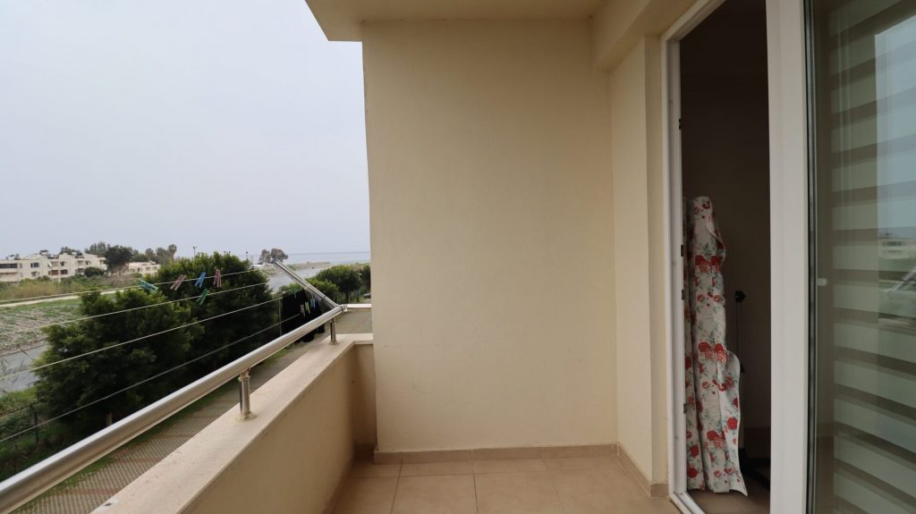 Mersin Queenaba Sitesi Satılık Lüks Daire