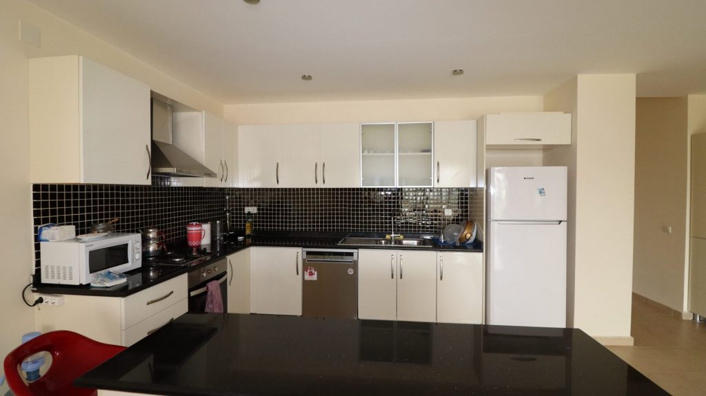 Mersin Queenaba Sitesi Satılık Lüks Daire