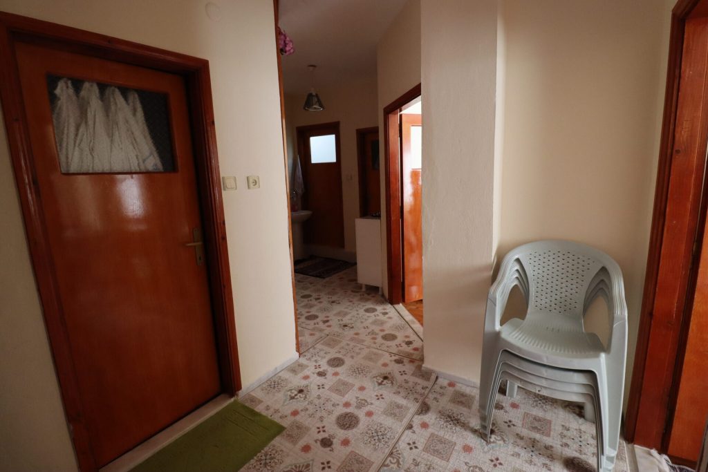 Erdemli Merkez Acil Satılık Kelepir Fiyata 2+1 Daire