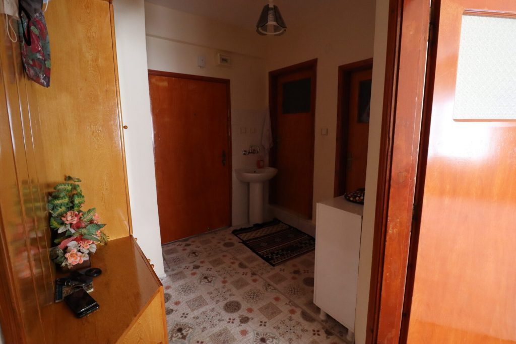 Erdemli Merkez Acil Satılık Kelepir Fiyata 2+1 Daire
