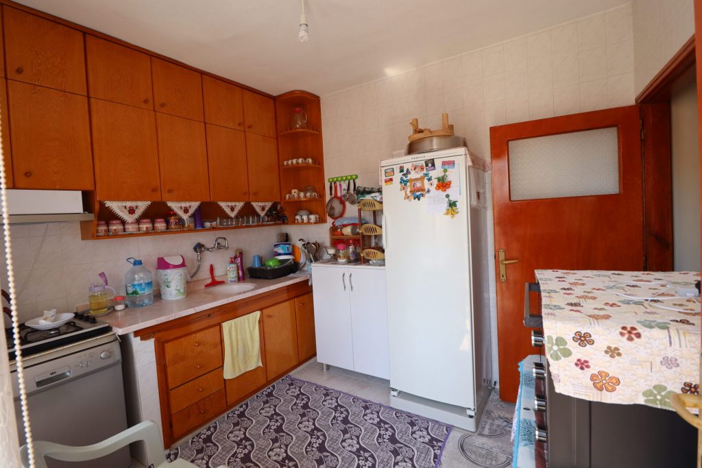 Erdemli Merkez Acil Satılık Kelepir Fiyata 2+1 Daire