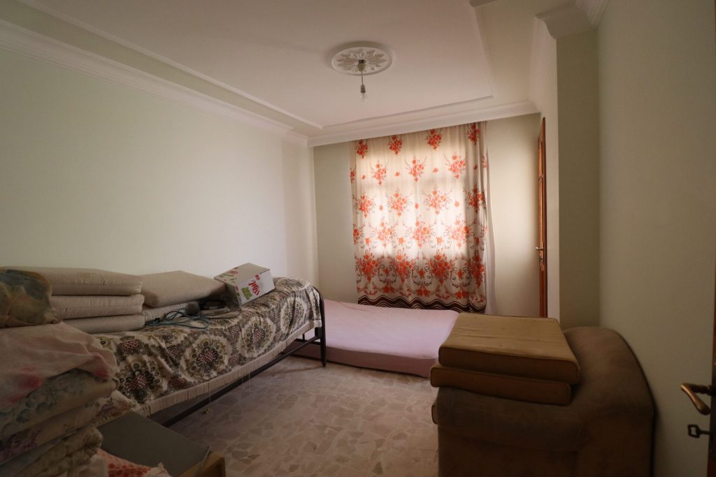 Mersin Erdemli Tömük Tropik Tatil Sitesi Eşyalı Satılık 3+1 Yazlık Daire