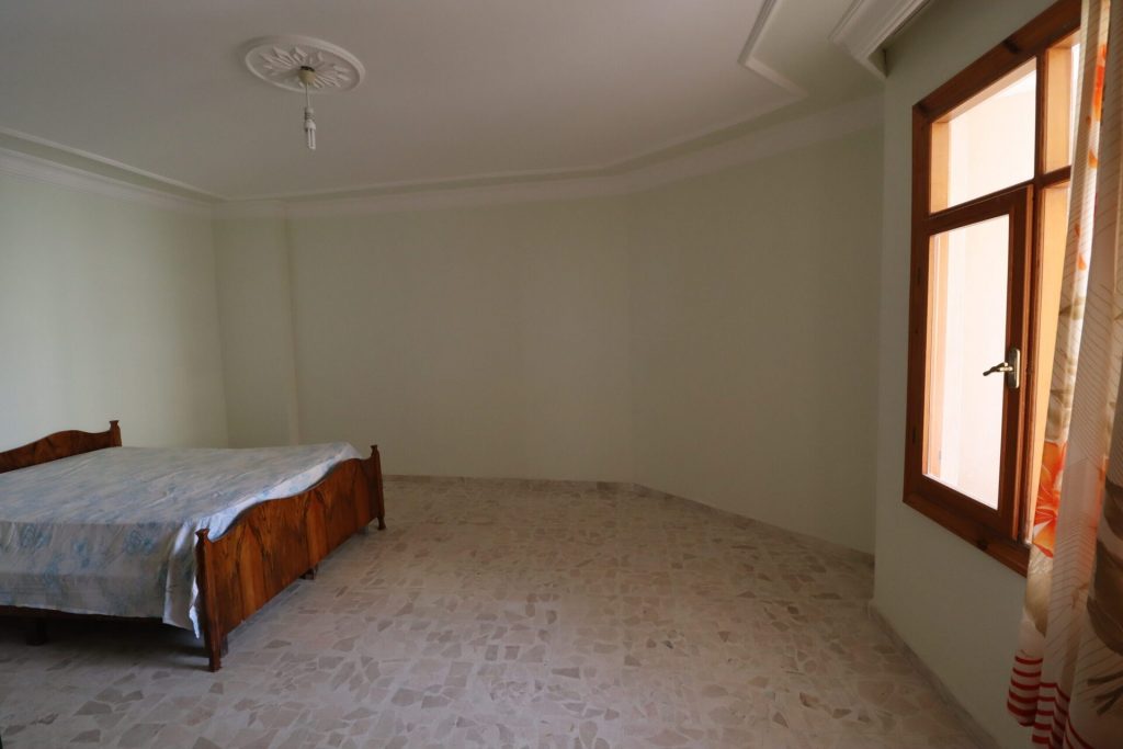 Mersin Erdemli Tömük Tropik Tatil Sitesi Eşyalı Satılık 3+1 Yazlık Daire
