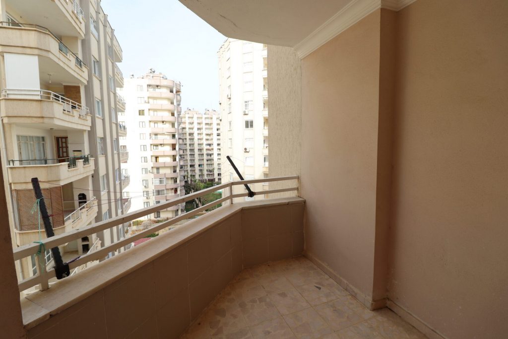 Mersin Erdemli Tömük Tropik Tatil Sitesi Eşyalı Satılık 3+1 Yazlık Daire