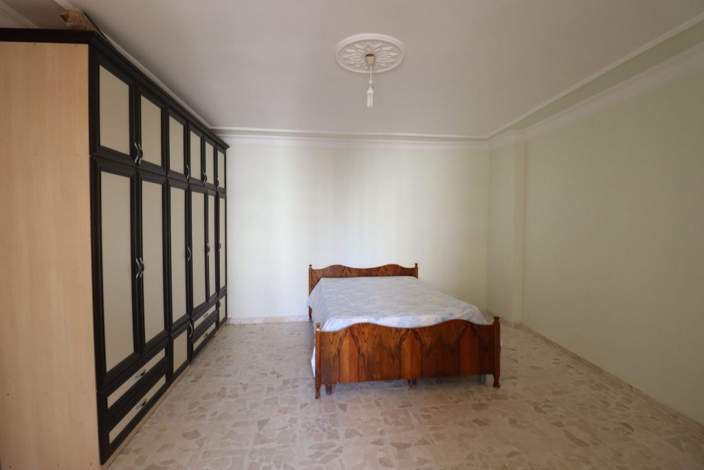 Mersin Erdemli Tömük Tropik Tatil Sitesi Eşyalı Satılık 3+1 Yazlık Daire