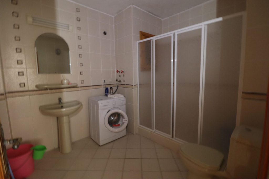 Mersin Erdemli Tömük Tropik Tatil Sitesi Eşyalı Satılık 3+1 Yazlık Daire