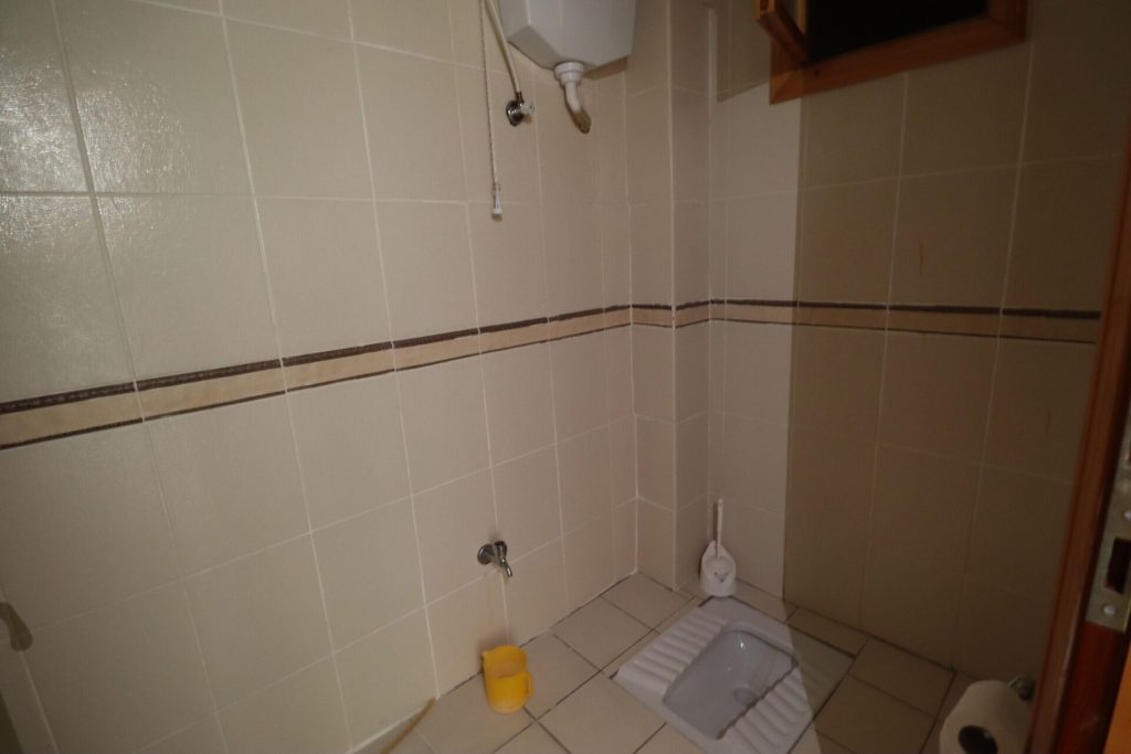 Mersin Erdemli Tömük Tropik Tatil Sitesi Eşyalı Satılık 3+1 Yazlık Daire
