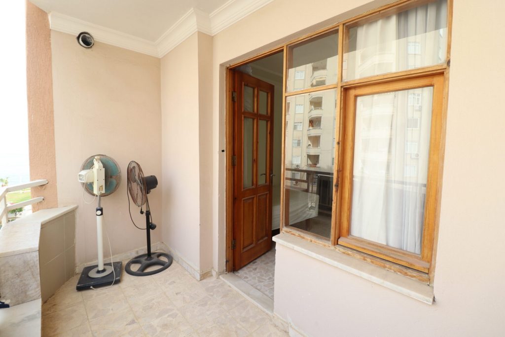 Mersin Erdemli Tömük Tropik Tatil Sitesi Eşyalı Satılık 3+1 Yazlık Daire